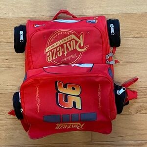 Toddler Backpack